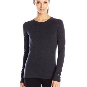 smartwool nts mid 250 crew